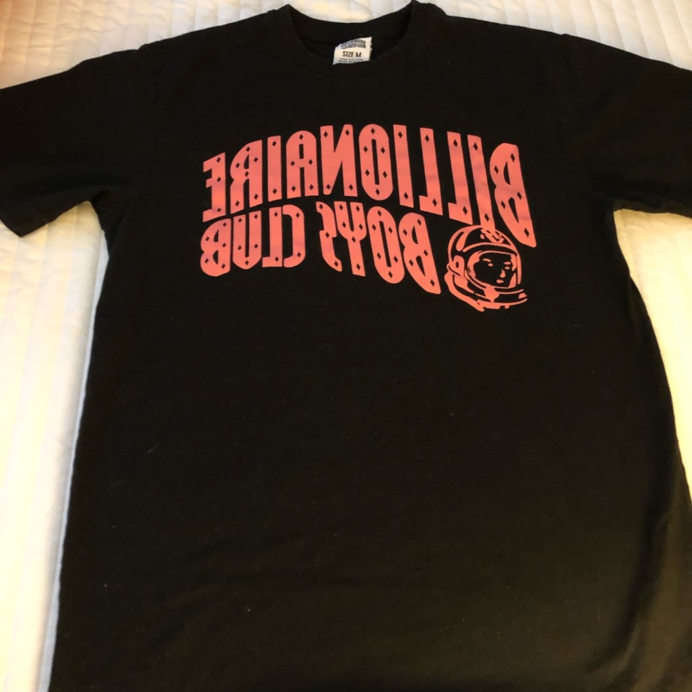 Billionaire Boys Club Shirt